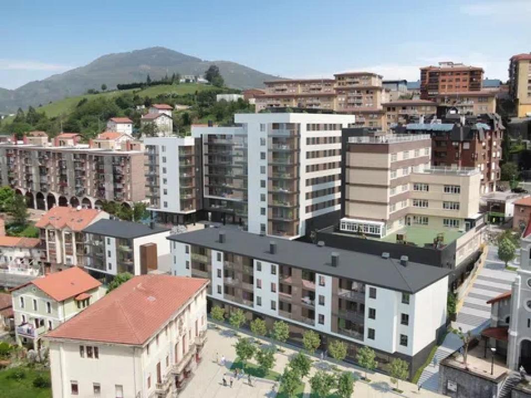 Venta de piso en De la estación, 20, Ortuella
photo 3