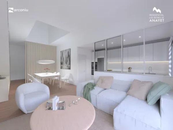 Chalet adosado en venta en Calle Lorenzo Pardo, 21 , Villanueva de Gallego photo 1