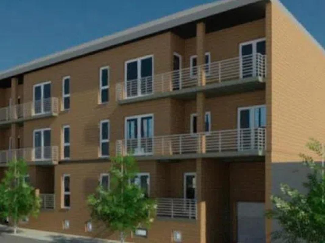 RESIDENCIAL PICASSO