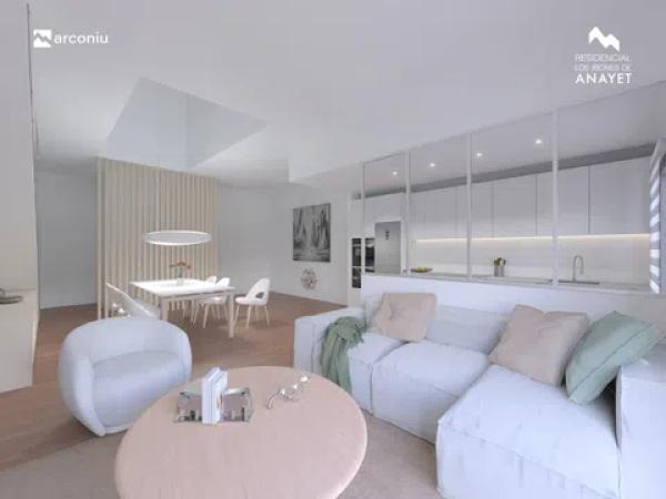 Chalet adosado en venta en Calle Lorenzo Pardo, 21 , Villanueva de Gallego thumbnail 2