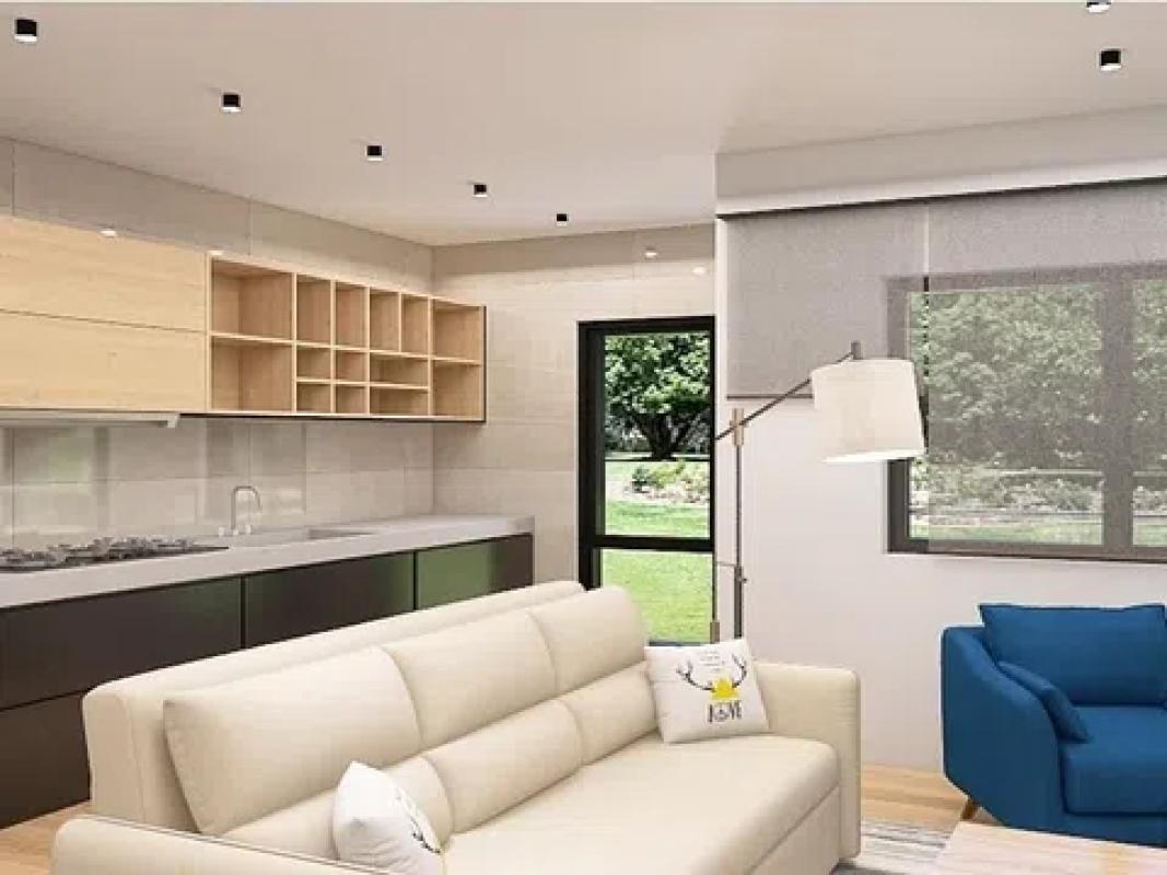 Продажа квартиры на Calle Picasso, 2, Кадрете
photo 2