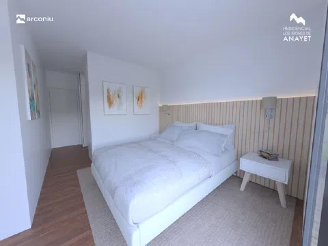 Venta de chalet adosado en  Calle Lorenzo Pardo, 21 , Villanueva de Gallego photo 4