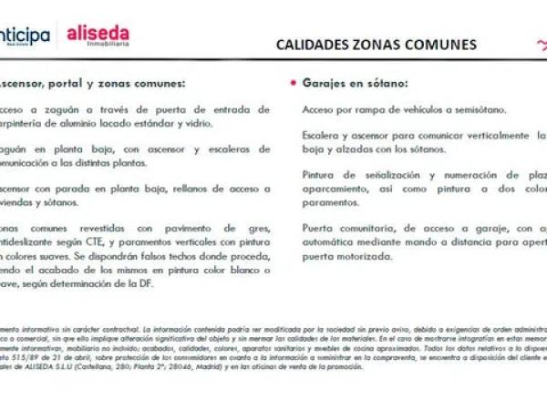 Promocja ZARAGOZA - ARZOBISPO APAOLAZA nowe budownictwo w Zaragoza photo 1