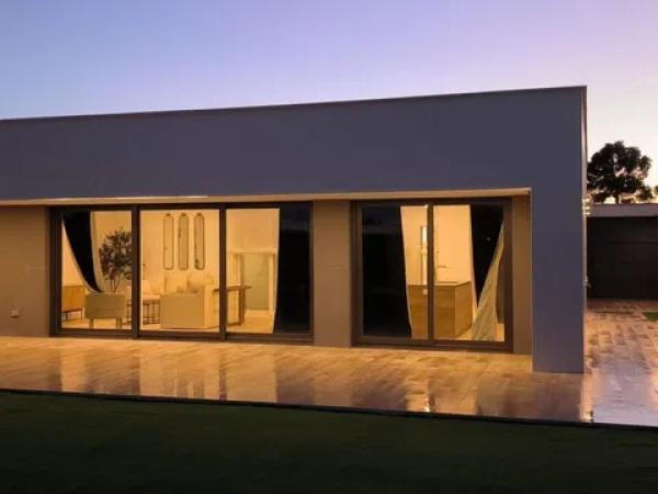 Obra nueva Zorongo Residencial Fase 3 promociones en Zaragoza photo 1