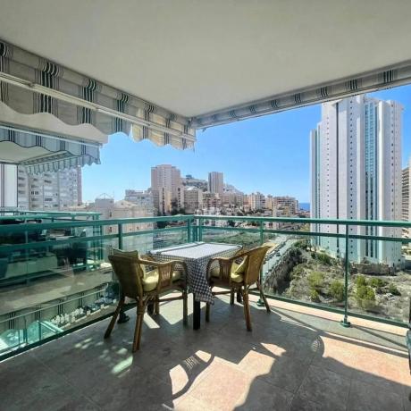 Piso en venta en Calle Terral, 4, La Villajoyosa / Vila Joiosa photo 1