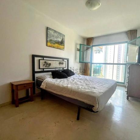 Piso en venta en  Calle Terral, 4, La Villajoyosa / Vila Joiosa photo 4