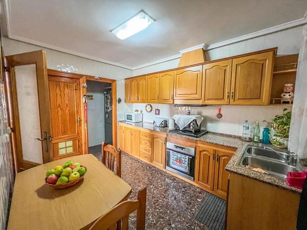 Sale of independent chalet in Camino de Beniel, Orihuela
 photo 3