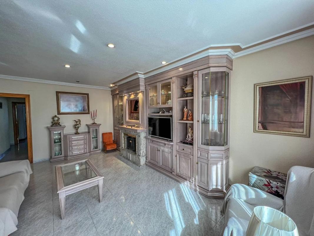 Sale of independent chalet in Camino de Beniel, Orihuela
 photo 4