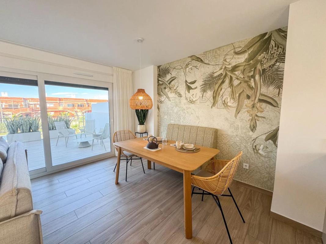 Venta de piso en Desamparados-Hurchillo-Torremendo, Orihuela
photo 2