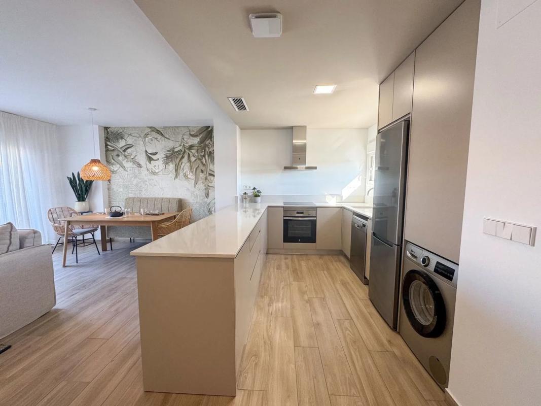 Venta de piso en Desamparados-Hurchillo-Torremendo, Orihuela
photo 5