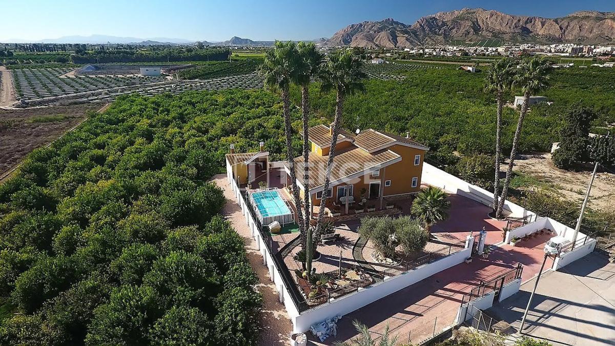 Properties for sale and rent in Spain photo 1
