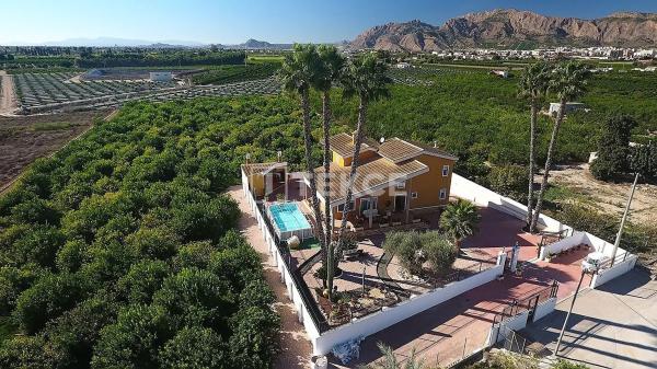 Casa independiente en camino Fabregat photo 1