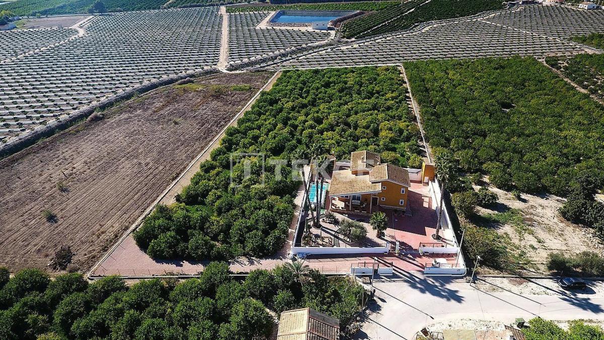 Properties for sale and rent in Spain photo 2