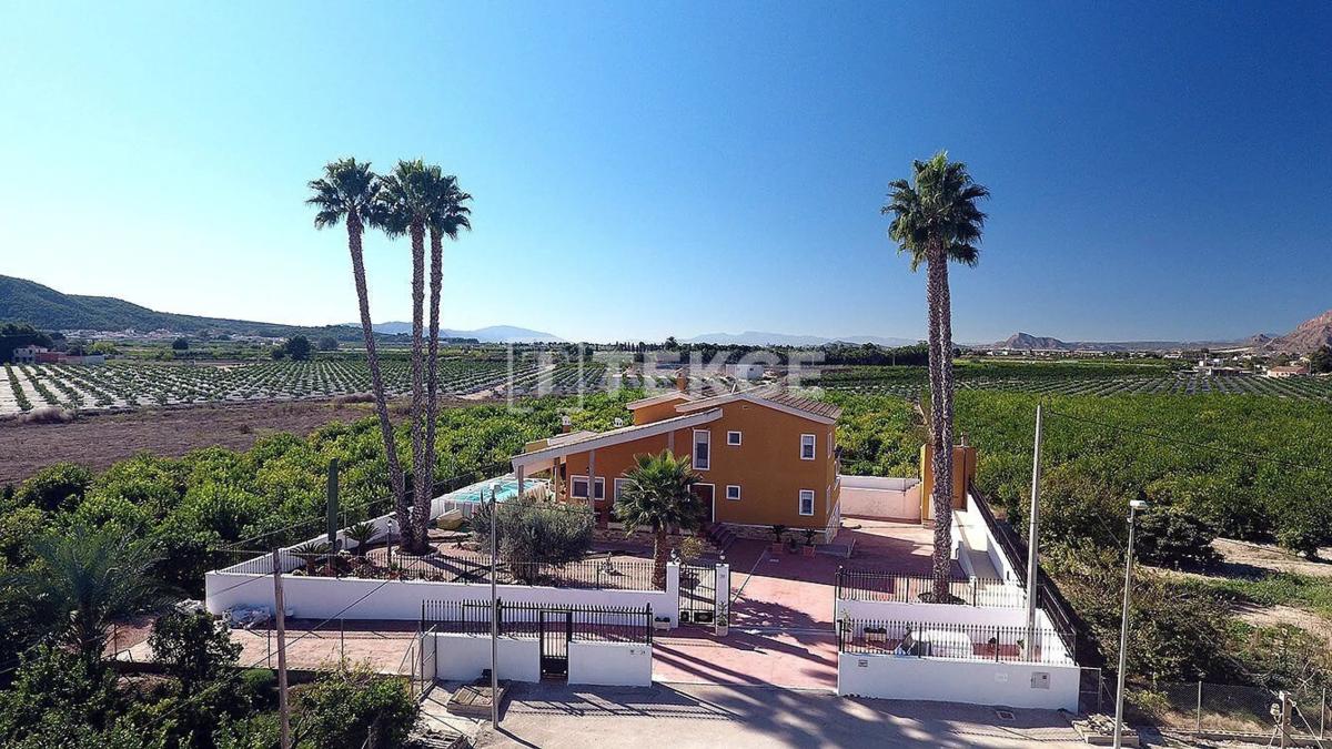 Properties for sale and rent in Spain photo 3