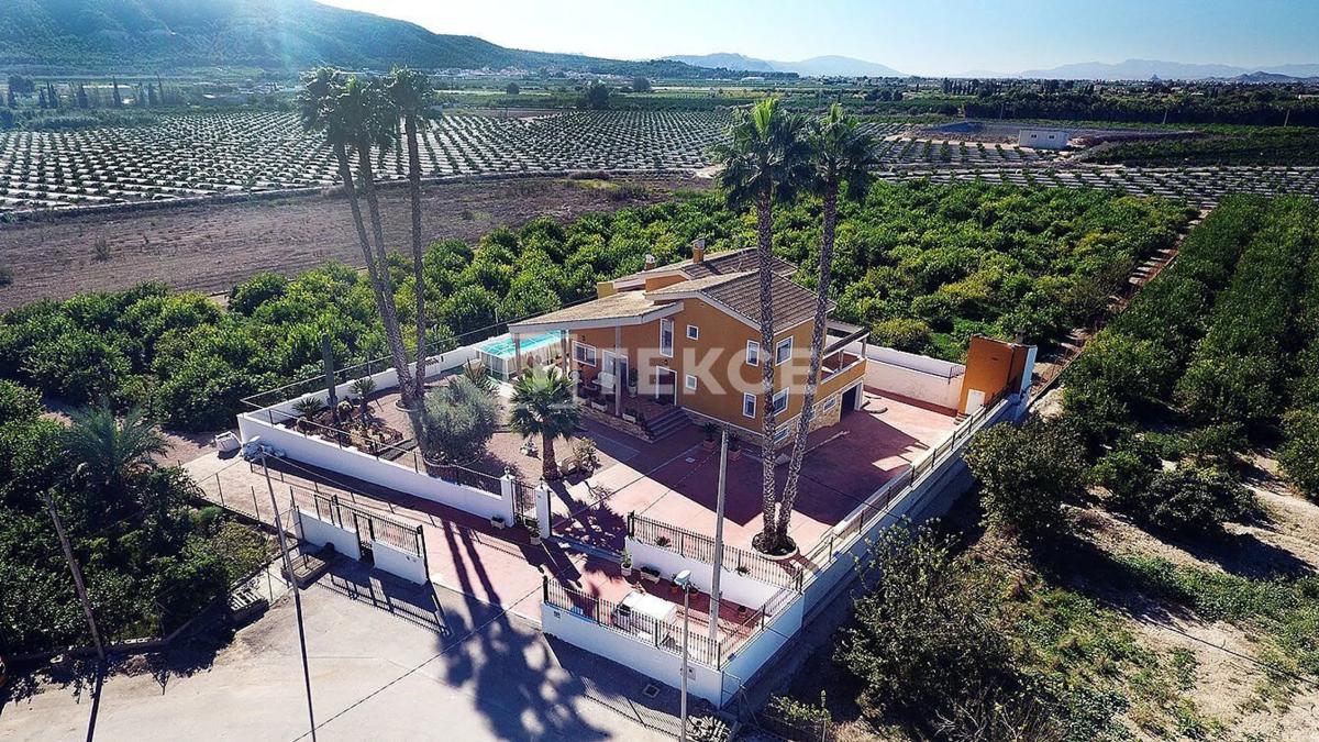 Properties for sale and rent in Spain photo 4