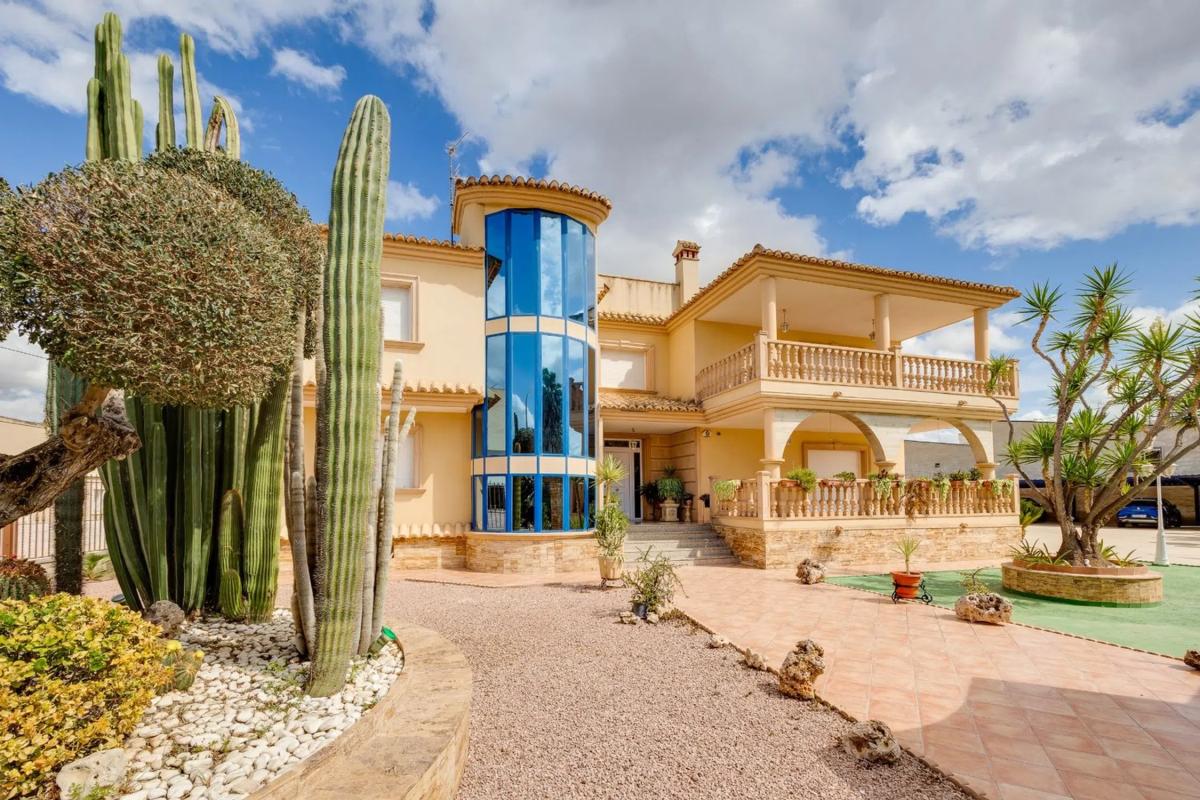Venta de chalet independiente en CV-925, 4, Orihuela
photo 3