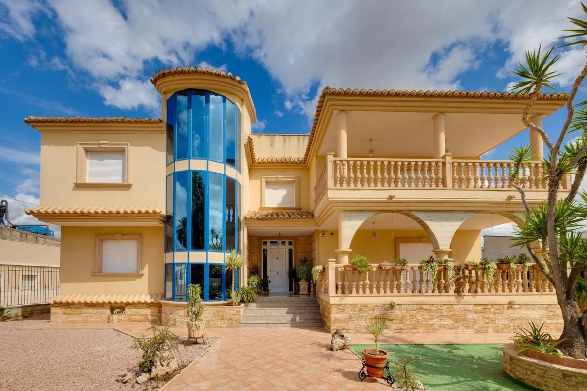 Venta de chalet independiente en CV-925, 4, Orihuela
photo 5