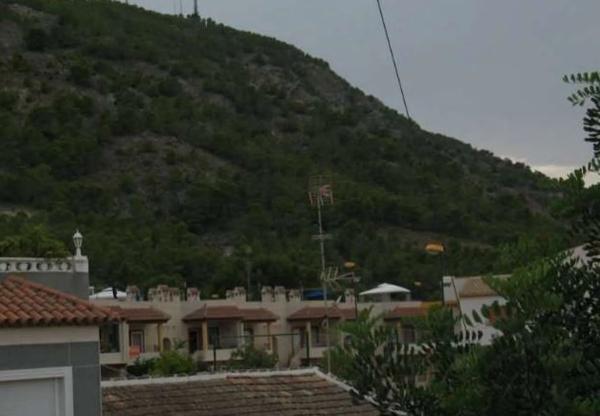 Casa de pueblo en calle Divina Pastora, 26 thumbnail 3