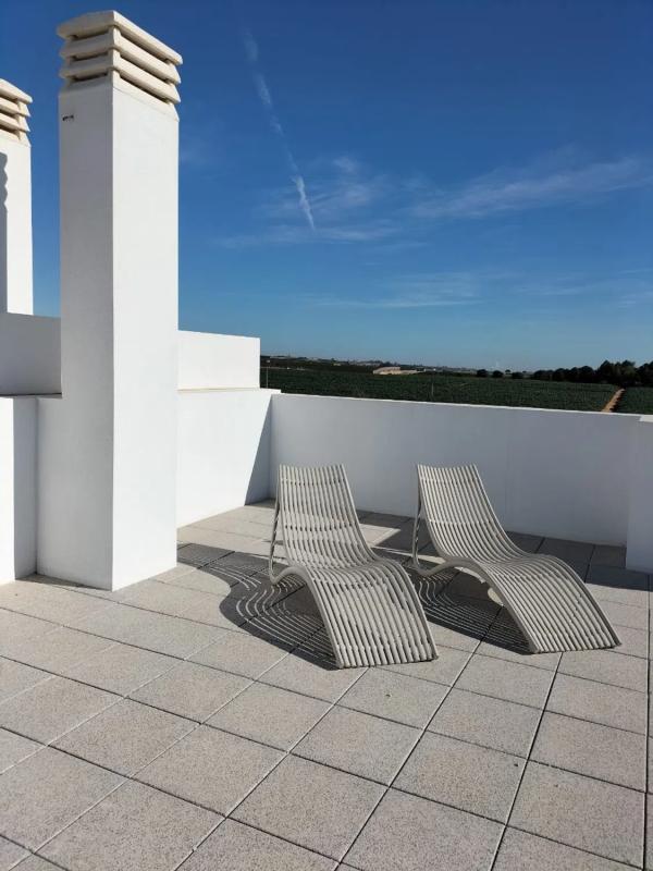 Venta de piso en Desamparados-Hurchillo-Torremendo, Orihuela
photo 2