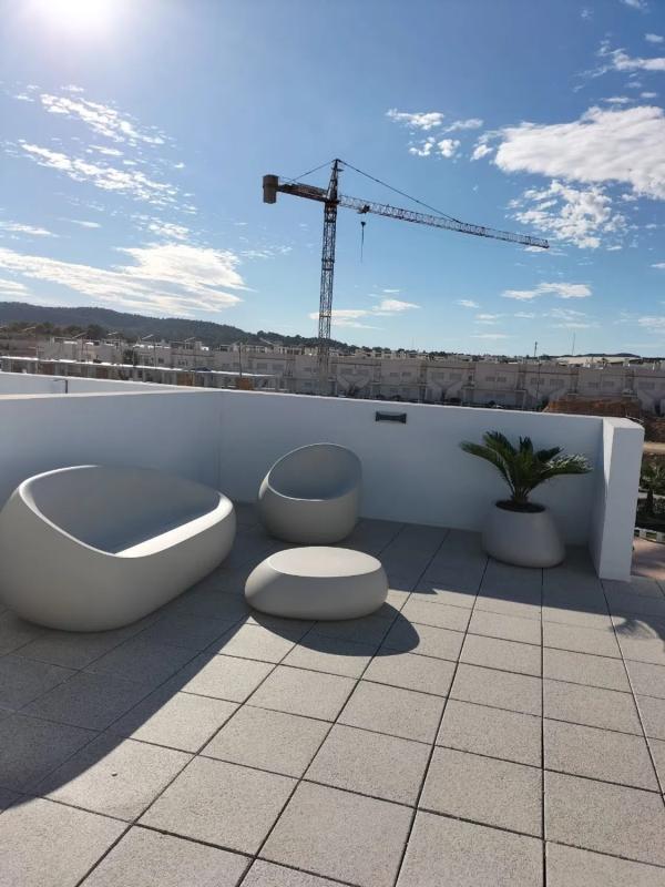 Venta de piso en Desamparados-Hurchillo-Torremendo, Orihuela
photo 3