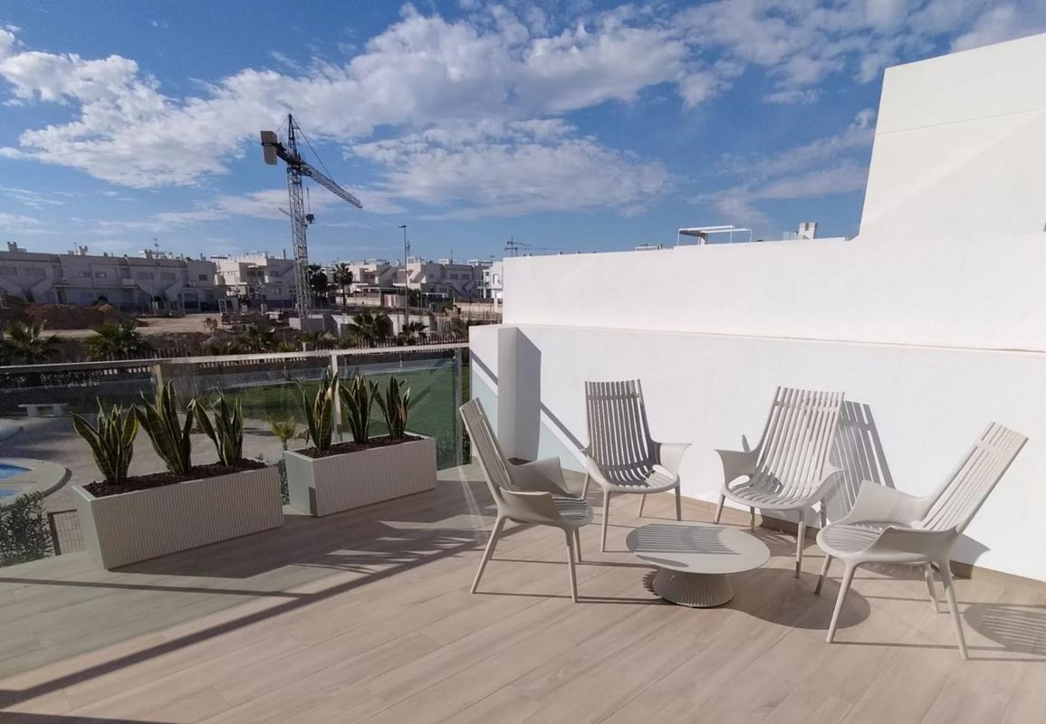 Venta de piso en Desamparados-Hurchillo-Torremendo, Orihuela
photo 4