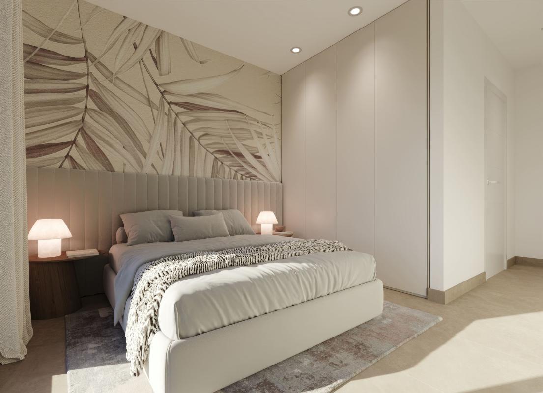 New construction Miragolf Hills in Fuente Álamo photo 4