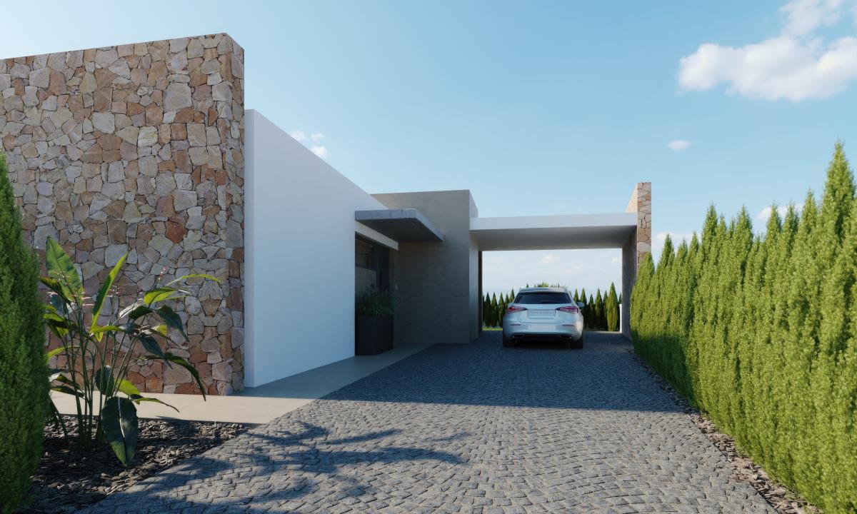 New construction Villas Martina in Fuente-Álamo photo 2
