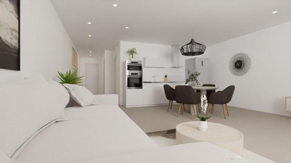 First floor for sale in , Hondón de las Nieves thumbnail 2