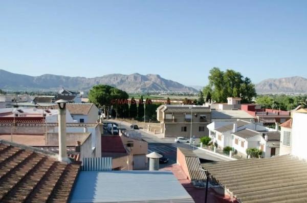 Piso en venta en  Calle Carmen, Orihuela photo 1
