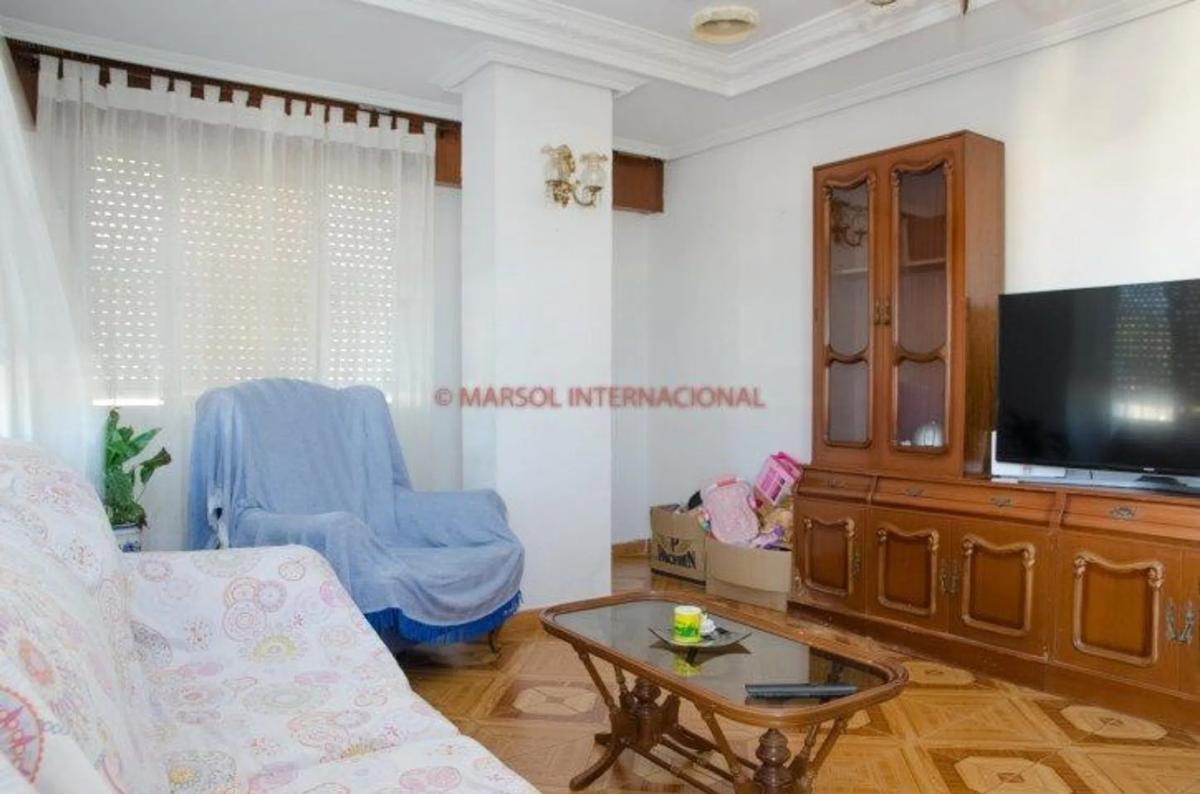 Venta de piso en Calle Carmen, Orihuela
 photo 3