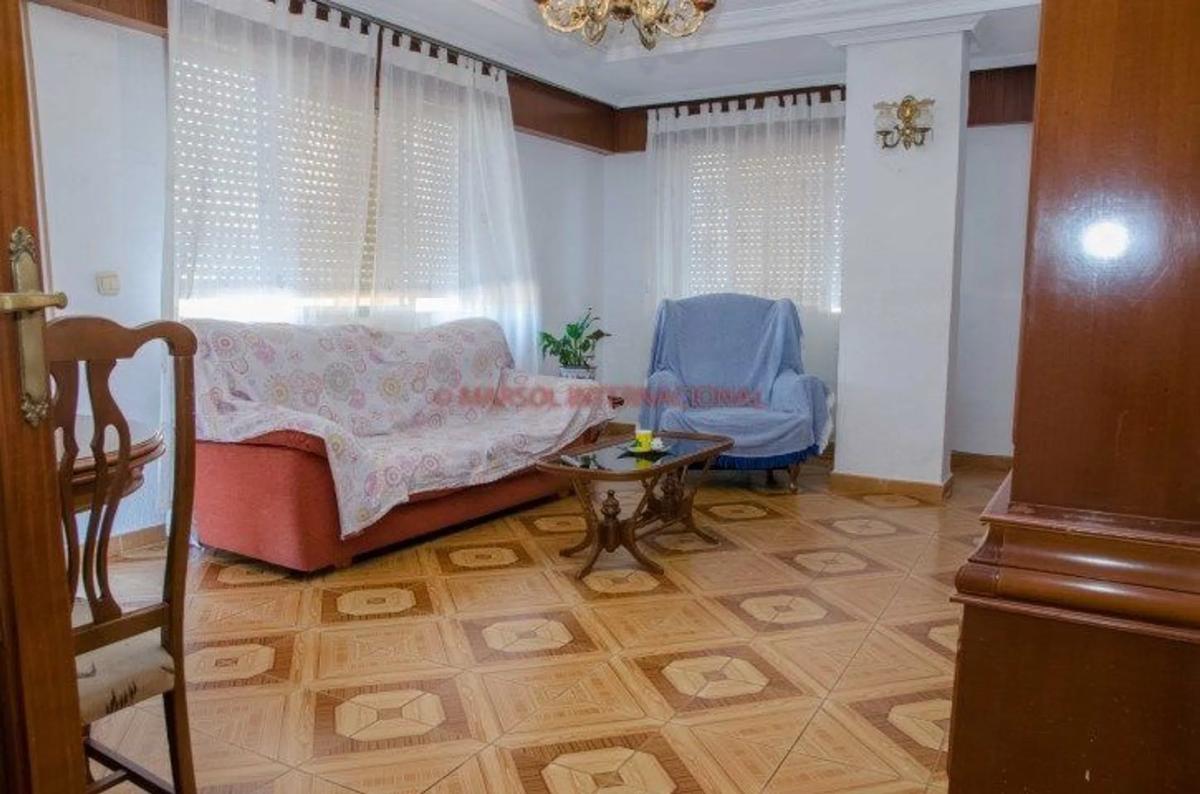 Venta de piso en Calle Carmen, Orihuela
 photo 4