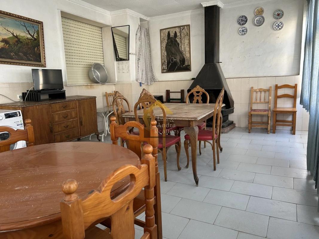 Sale of independent chalet in La Murada-Los Vicentes, Orihuela
photo 1