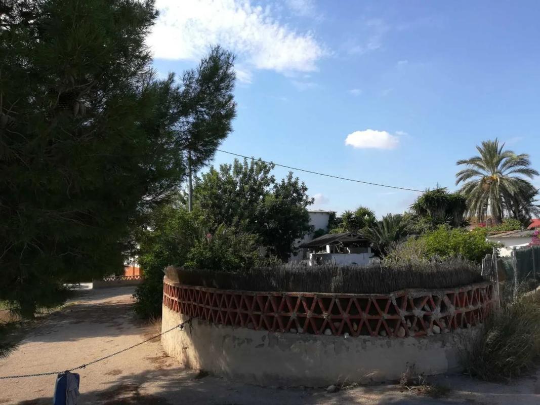 Venta de chalet independiente en Vía, Orihuela
photo 1