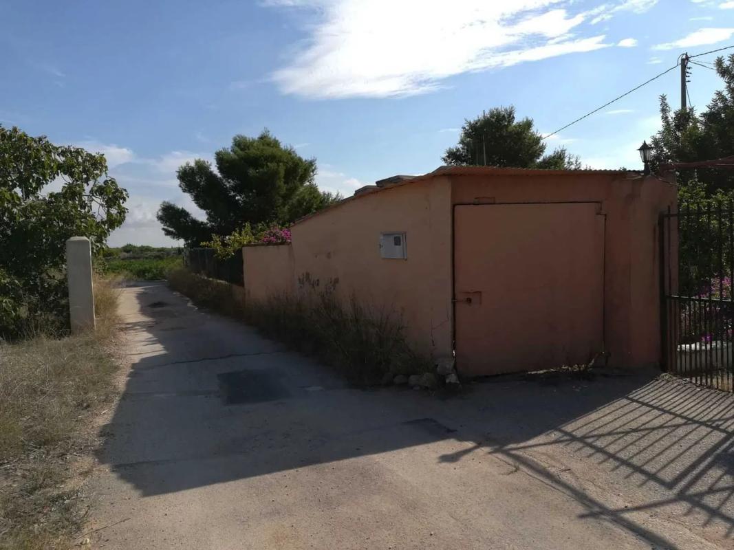 Venta de chalet independiente en Vía, Orihuela
photo 2