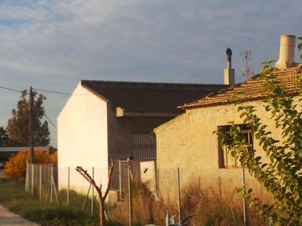 Casa rural photo 1