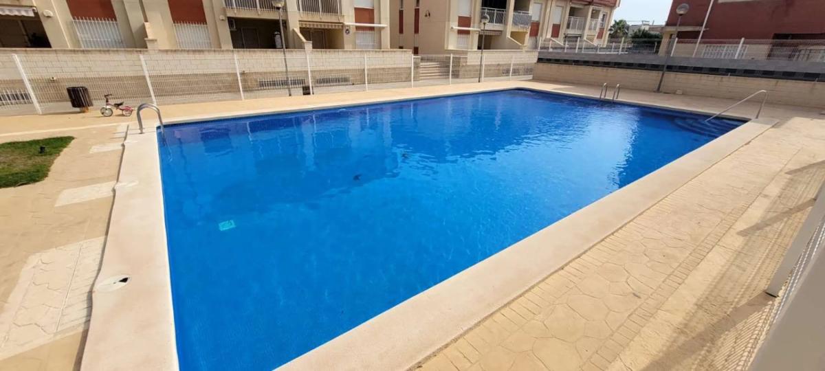 Venta de piso en Calle Cabo Prior, Orihuela
photo 2