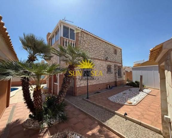 Casa independiente photo 3