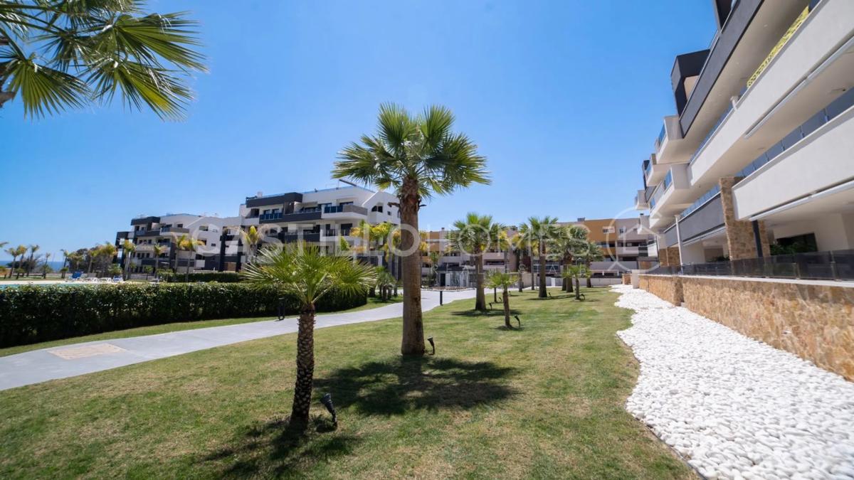 Venta de ático en Calle Santa Rita, 13, Orihuela photo 1