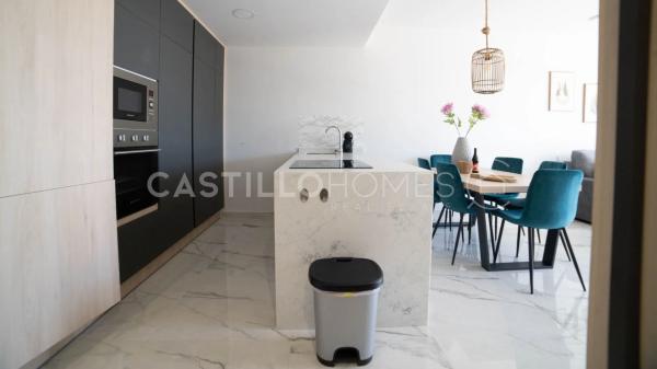 Ático en venta en Calle Santa Rita, 13, Orihuela thumbnail 1