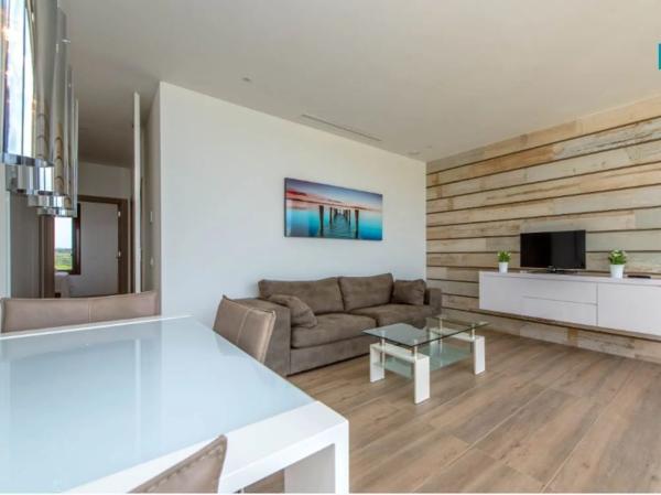 Ático en venta en  Barrio Las Colinas Golf, Orihuela photo 4