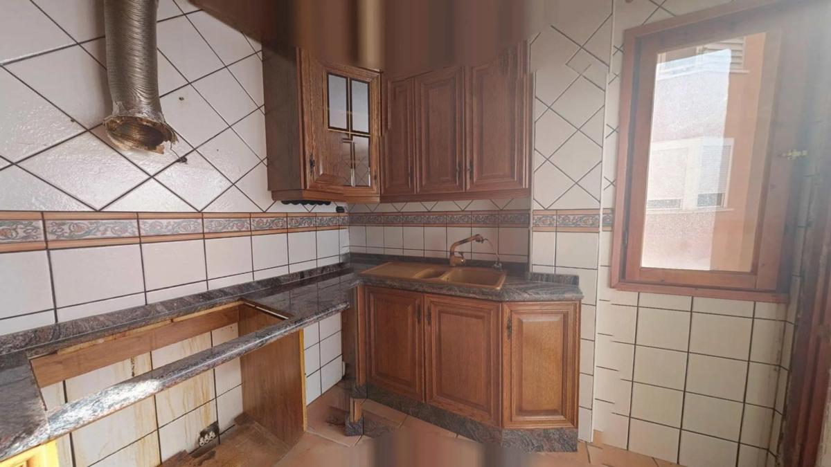 Sprzedaż mieszkania w Orihuela Ciudad, Orihuela
photo 1