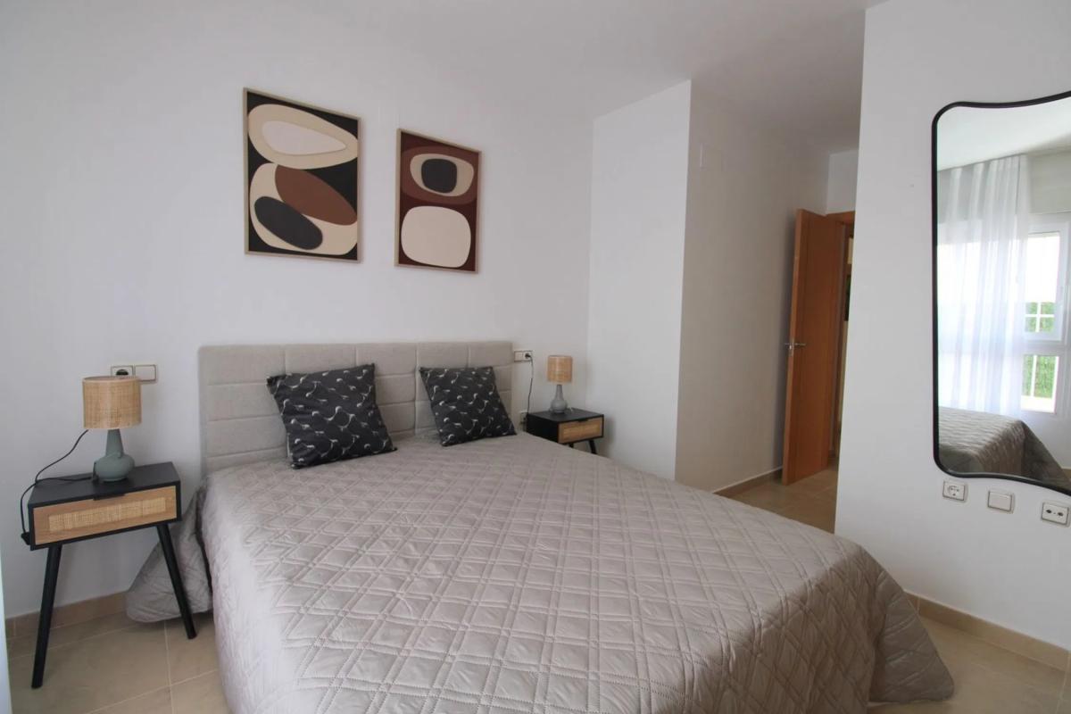 Venta de piso en Barrio Lomas de Cabo Roig-Los Dolses, Orihuela
photo 2
