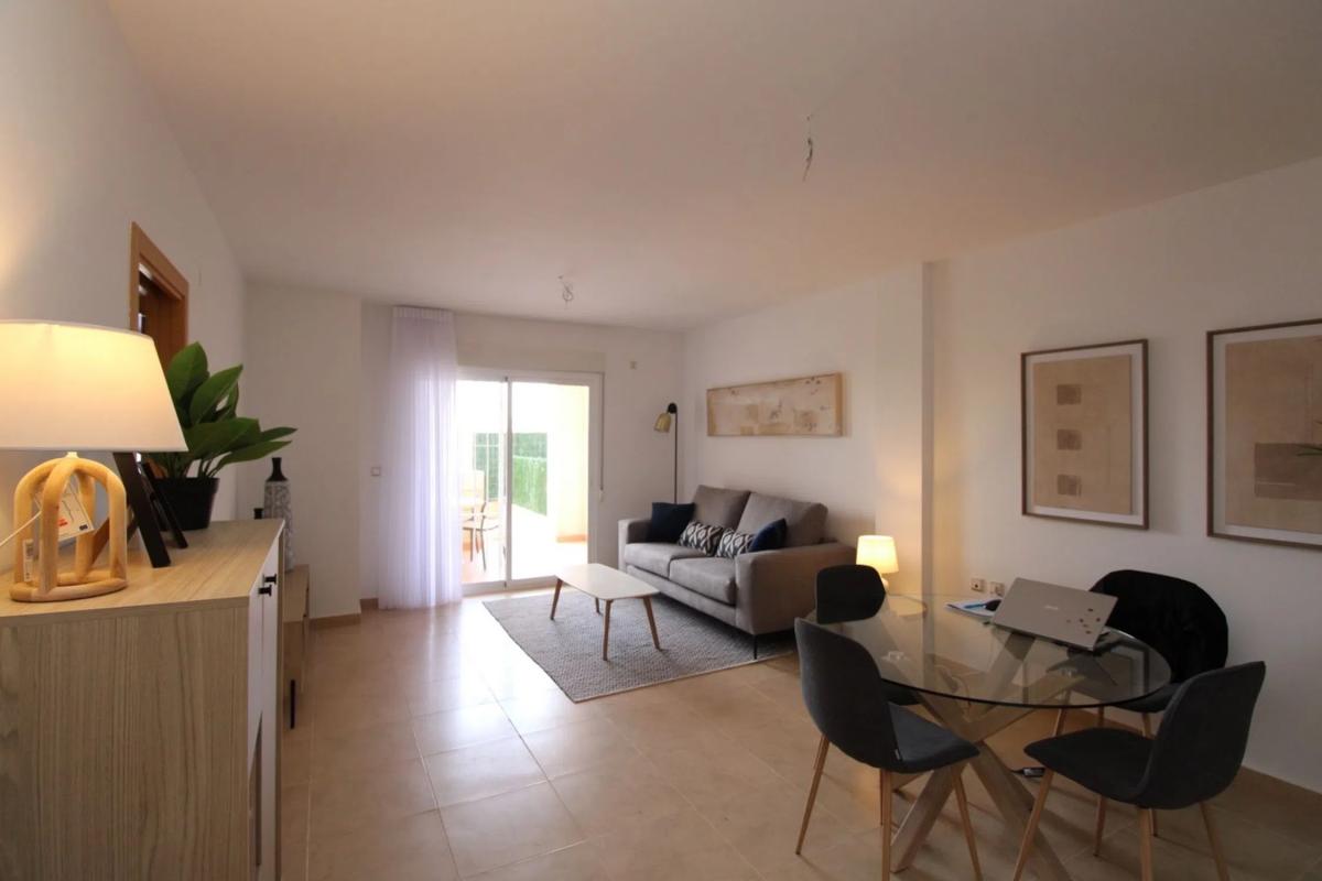 Venta de piso en Barrio Lomas de Cabo Roig-Los Dolses, Orihuela
photo 3