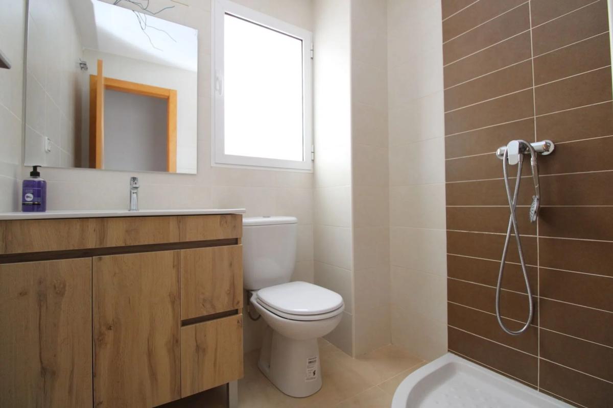 Venta de piso en Barrio Lomas de Cabo Roig-Los Dolses, Orihuela
photo 4