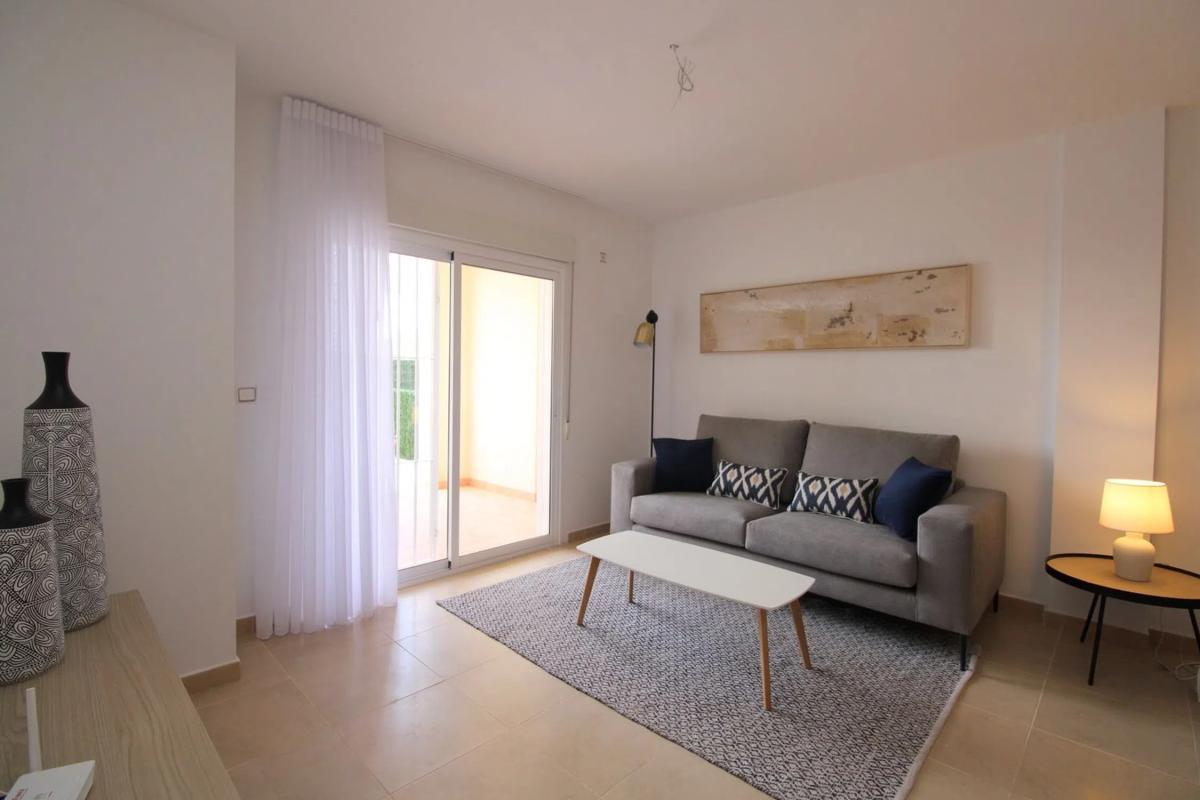 Venta de piso en Barrio Lomas de Cabo Roig-Los Dolses, Orihuela
photo 5