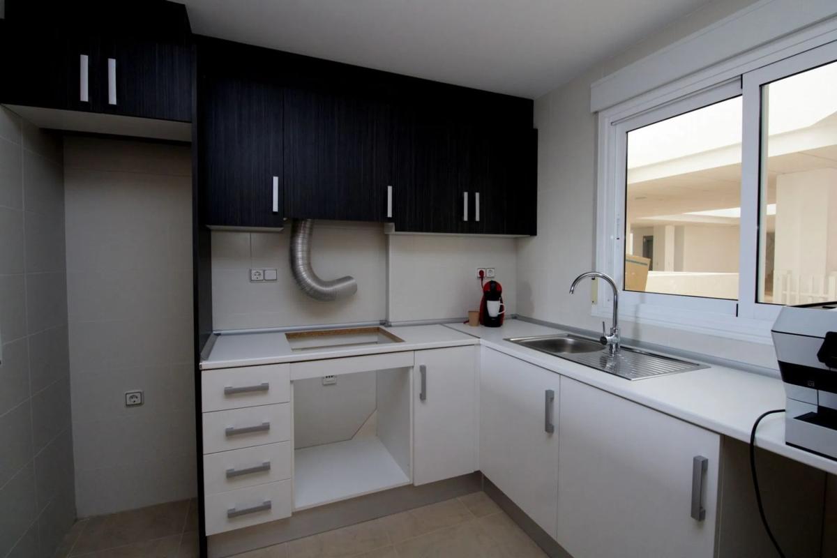 Venta de piso en Barrio Lomas de Cabo Roig-Los Dolses, Orihuela
 photo 5