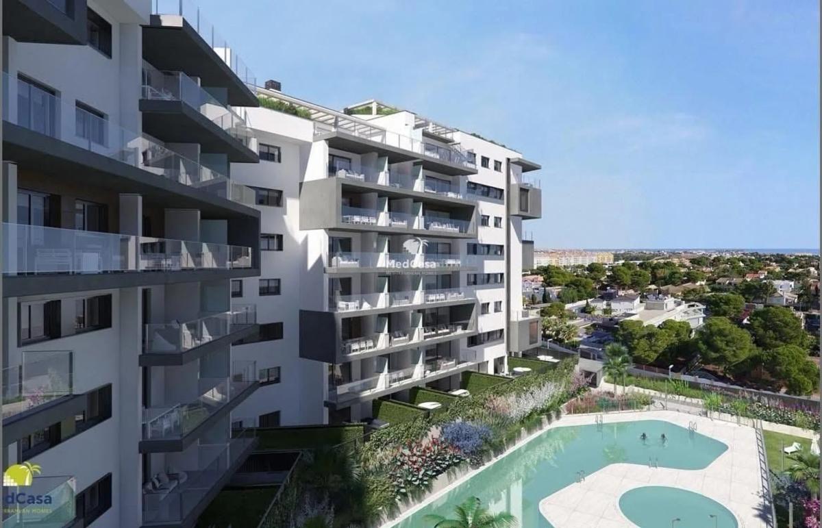 Penthouse sale in  Calle Jacinto Verdaguer, 14, Orihuela photo 2