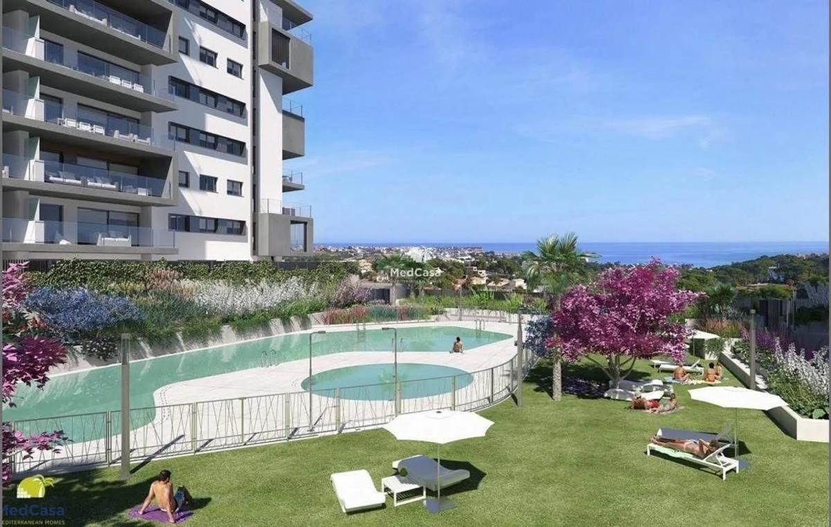Penthouse sale in  Calle Jacinto Verdaguer, 14, Orihuela photo 3