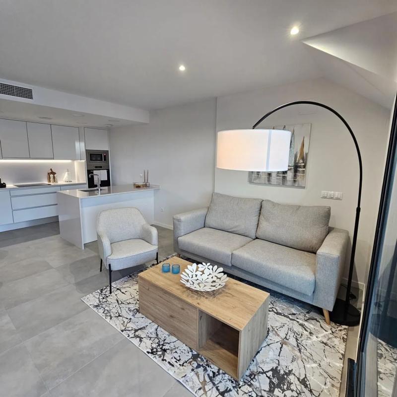 Penthouse sale in  Calle Jacinto Verdaguer, 14, Orihuela photo 4