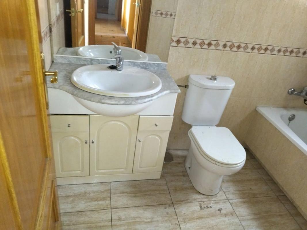 Продажа квартиры на Calle Manoletes R Bon, Ориуэла
photo 1